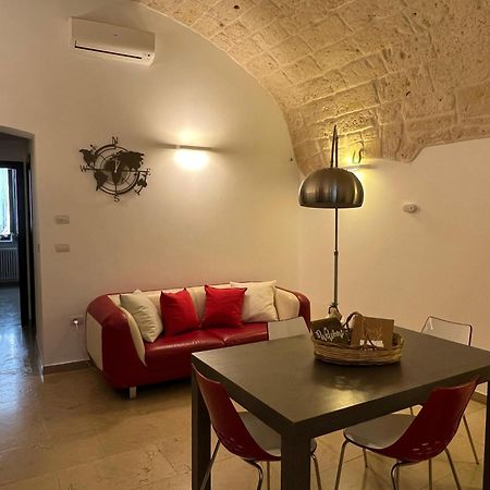 Alle Volte… Bisceglie Exterior photo
