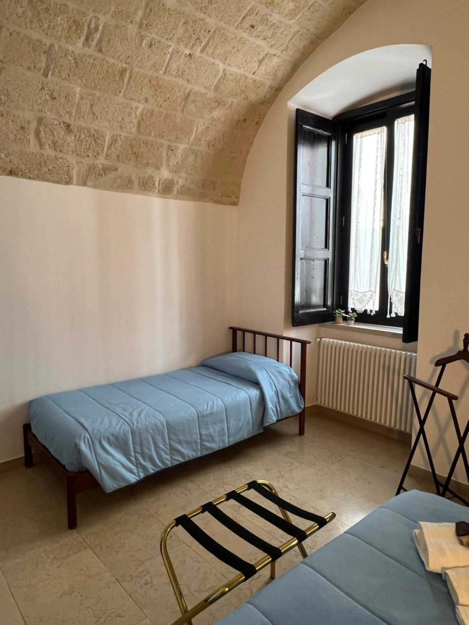 Alle Volte… Bisceglie Exterior photo
