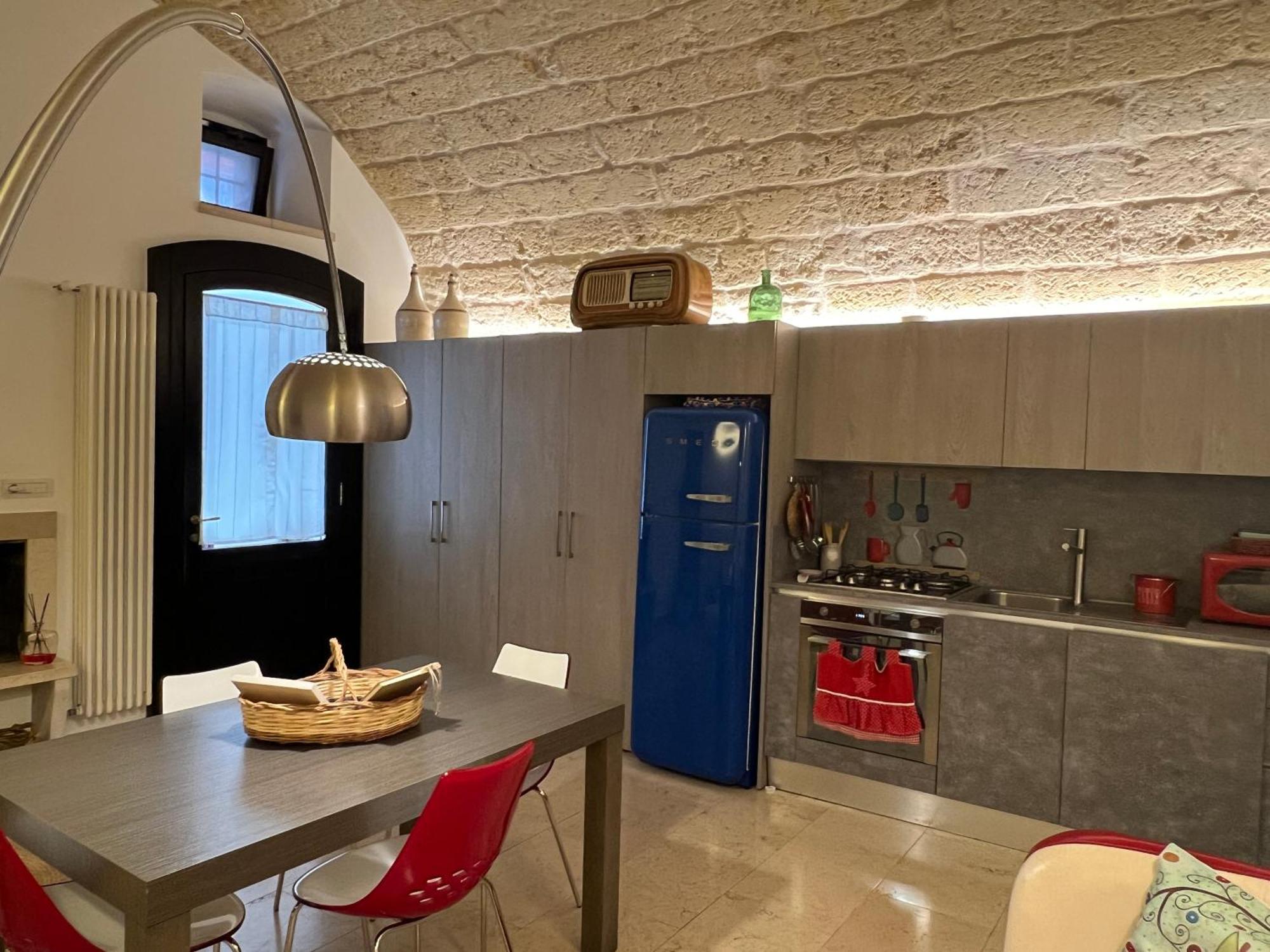 Alle Volte… Bisceglie Exterior photo