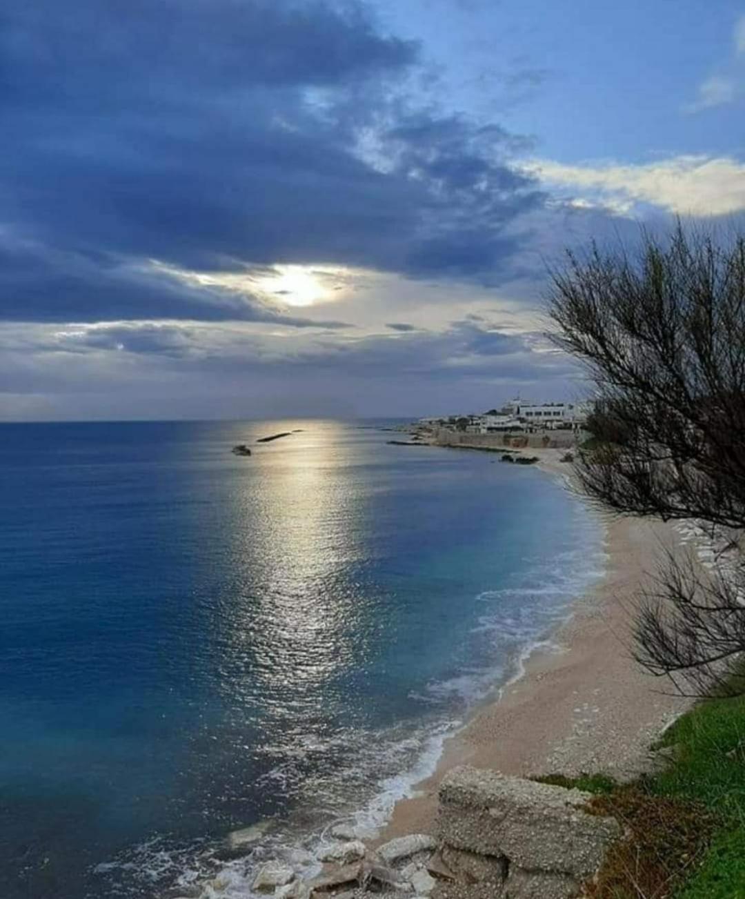 Alle Volte… Bisceglie Exterior photo