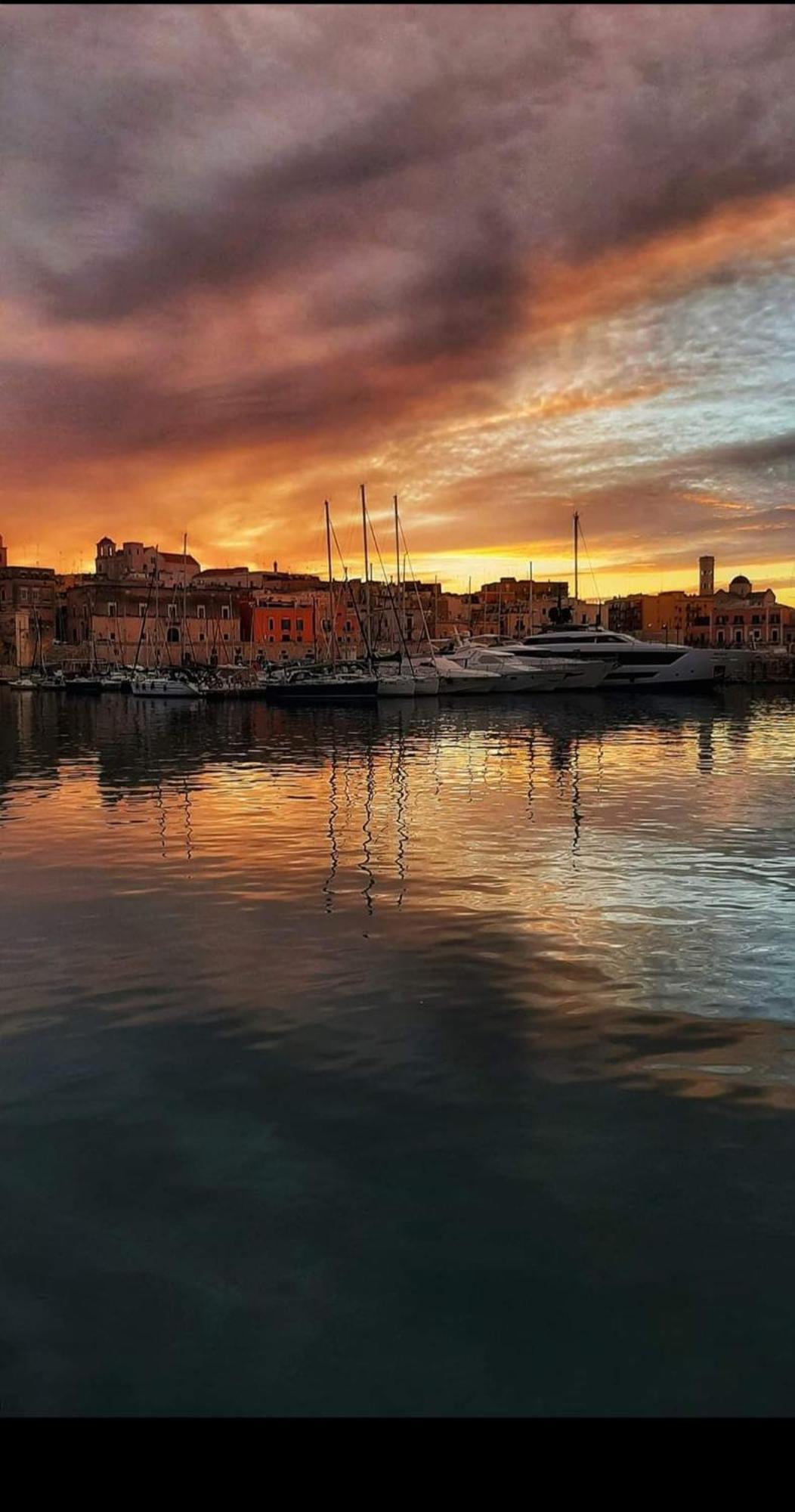 Alle Volte… Bisceglie Exterior photo