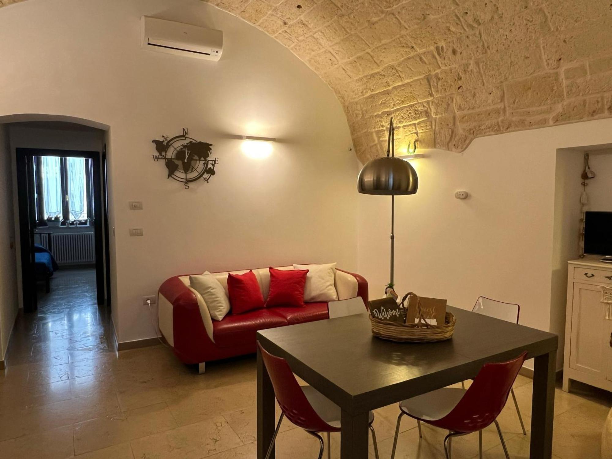 Alle Volte… Bisceglie Exterior photo
